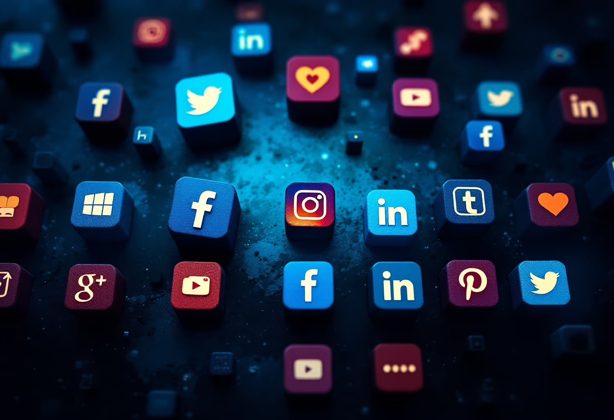 Réseaux sociaux et stratégie de communication